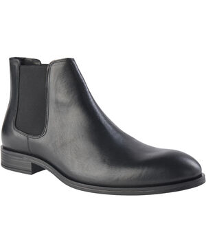 BIABYRON Leather Chelsea