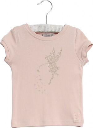 Disney T-Shirt Klokkeblomst "Stjernestøv