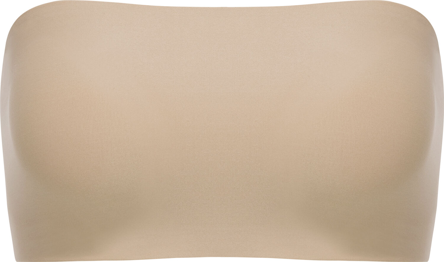 SoftStretch Padded Bandeau