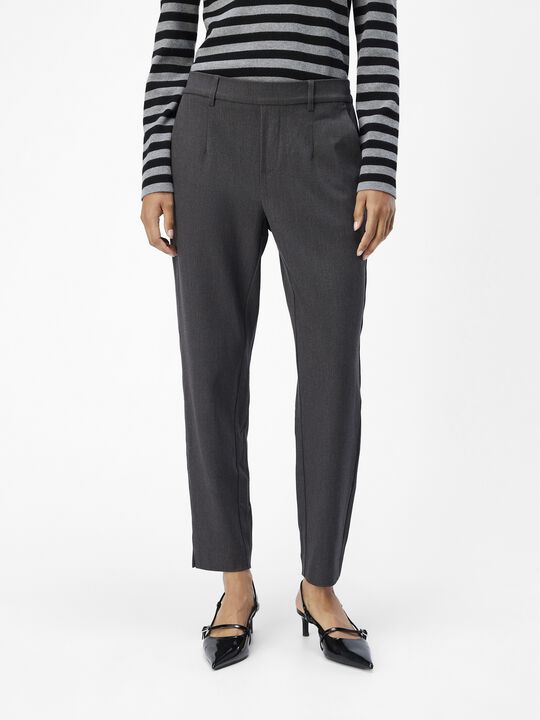 Objlisa Slim Pant Noos