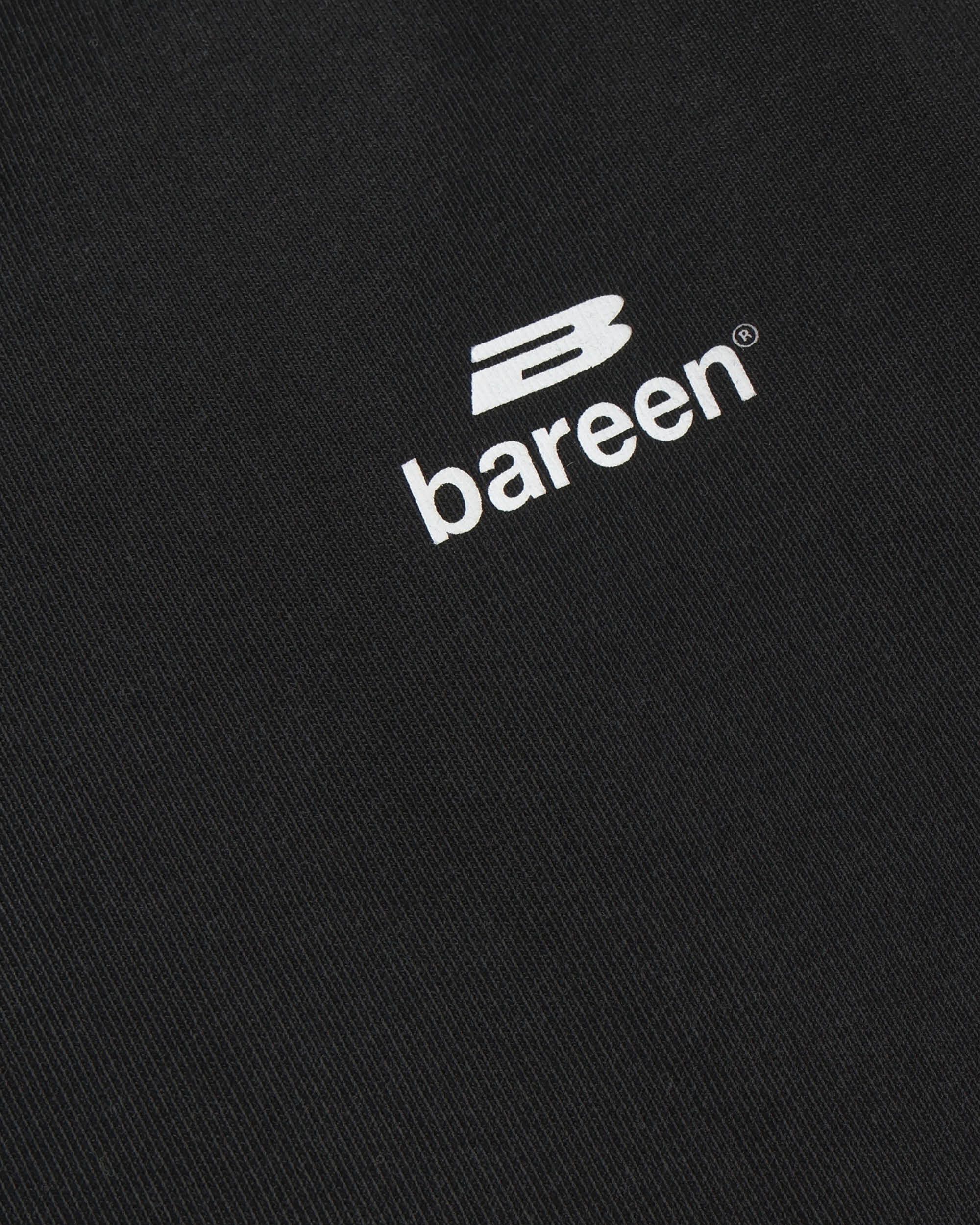 Sweatpants Logo