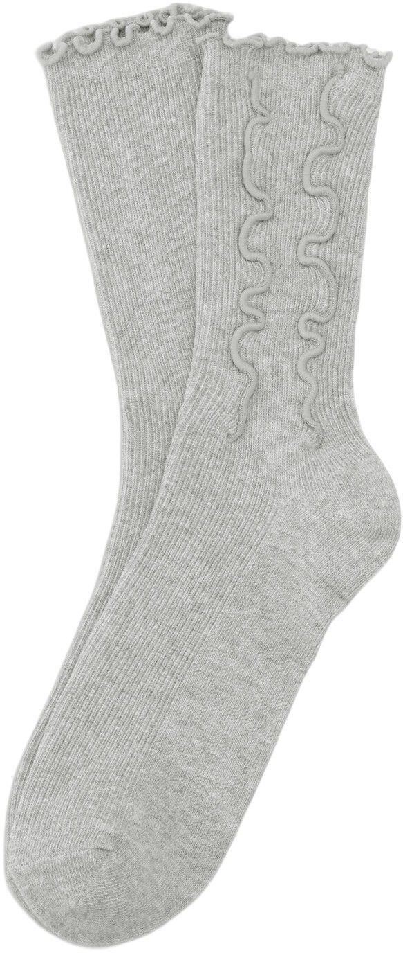 Ruffle Socks