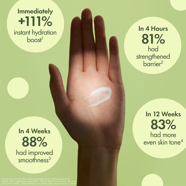 Dr. Weil Mega-Mushroom Dark Spot Correcting Brightening Moisturizer