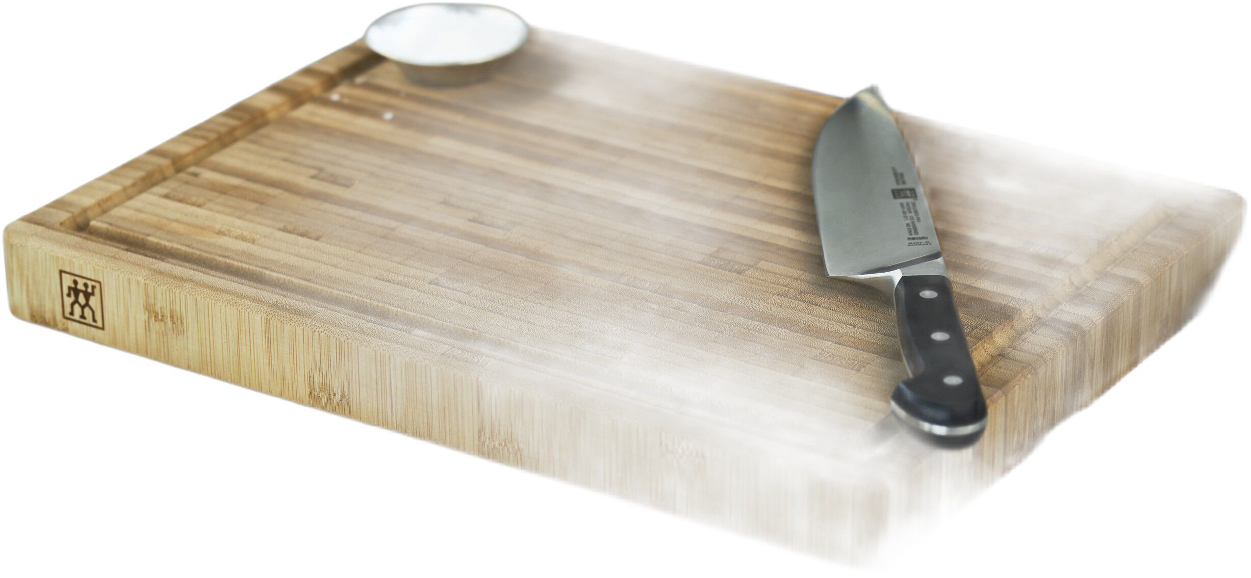 Sk&aelig;rebr&aelig;t Bambus Str. L