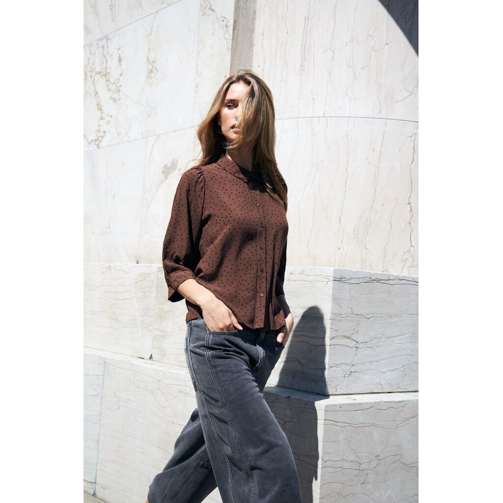 Bonoll Shirt Ss