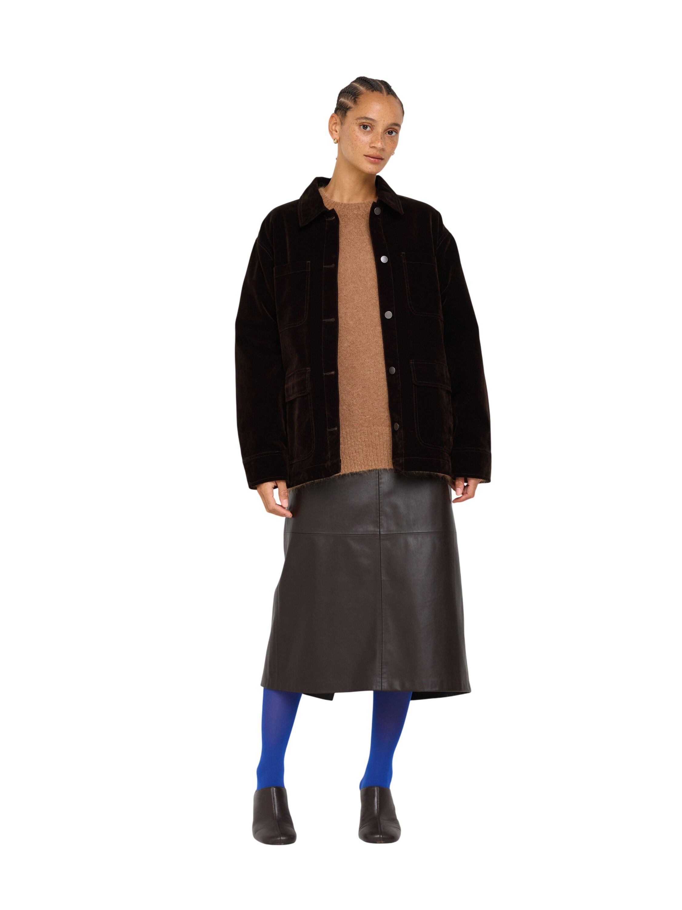 Jacket Ingrid