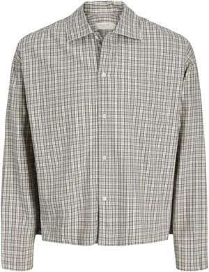 JORAUSTIN CLEAN CHECK SHIRT LS SN