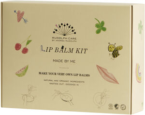 Lip Balm Kit made by me