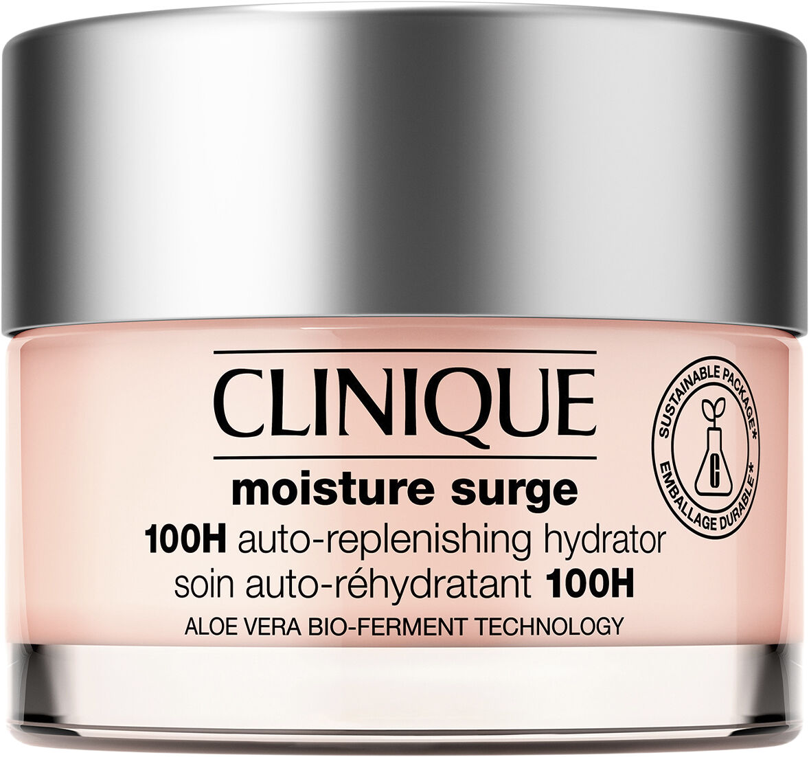 Moisture Surge 100H Moisturizer