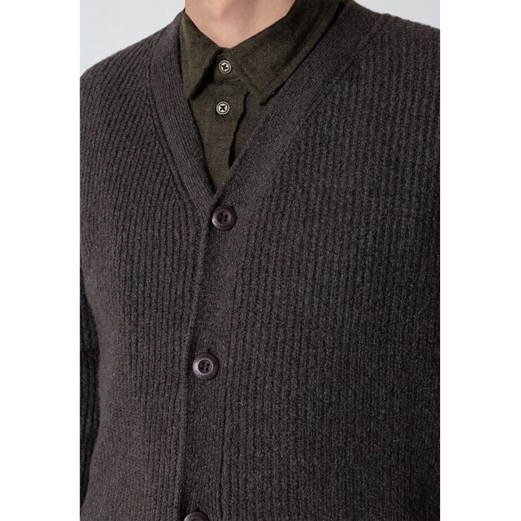 Brooks cardigan