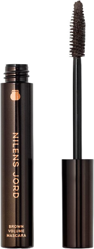 Brown Volume Mascara