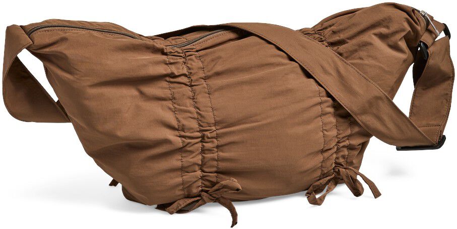 PCAMANDA XL BOW BUMBAG PP