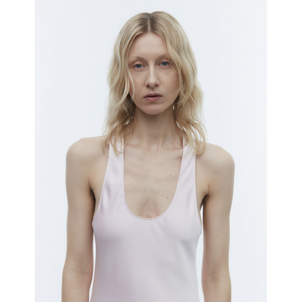 2ND Amalian - Heavy Satin