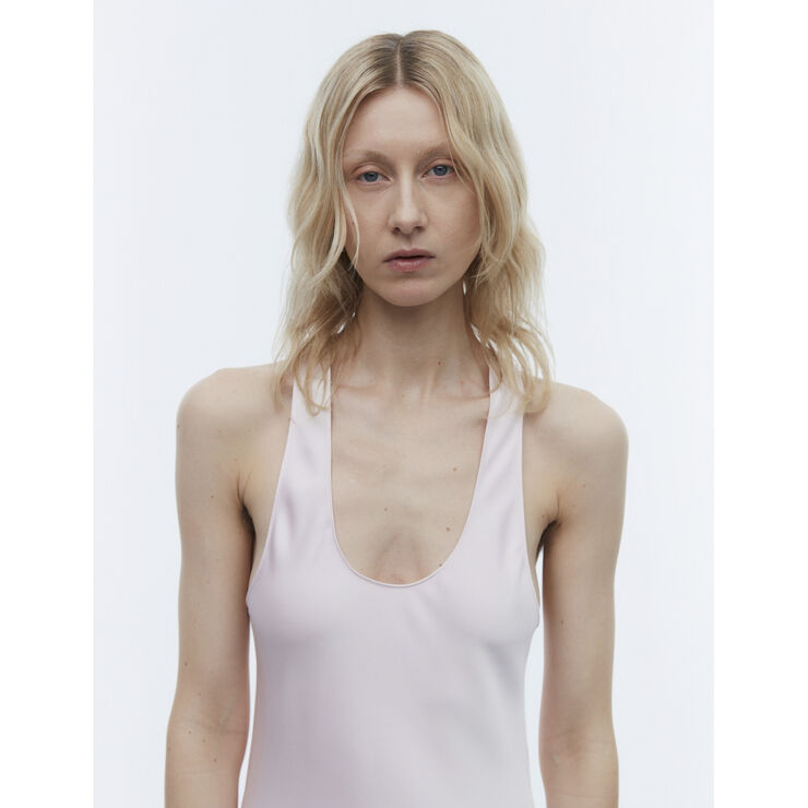 2ND Amalian - Heavy Satin