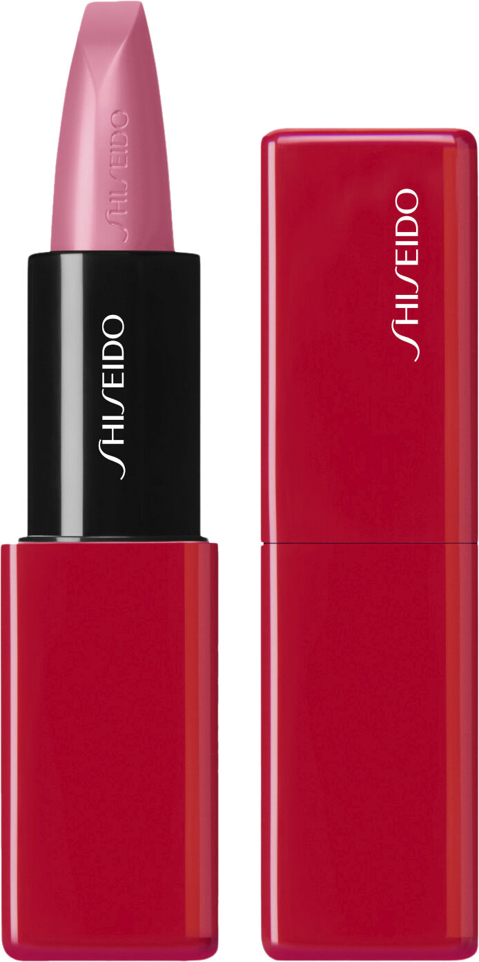 Technosatin Gel Lipstick