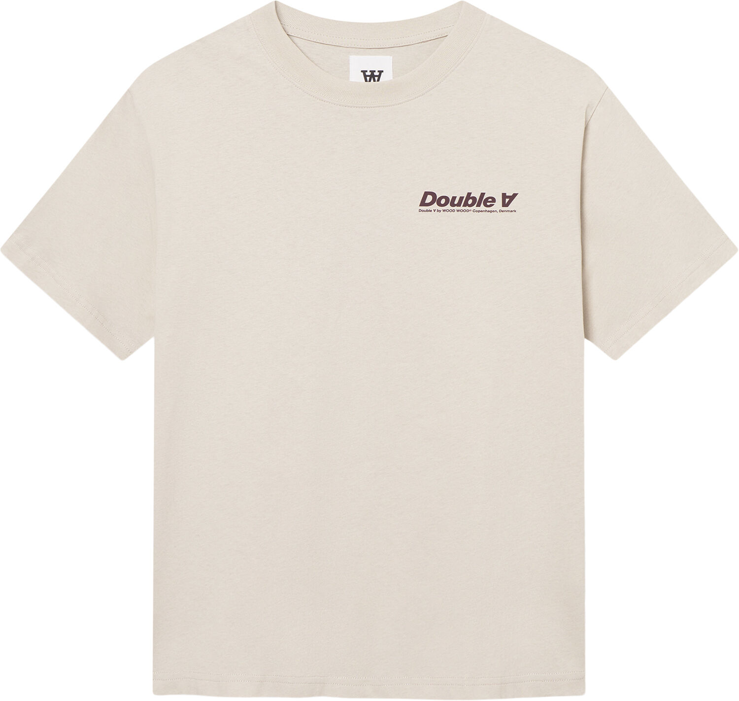 WWLiam tee AAneue 25220