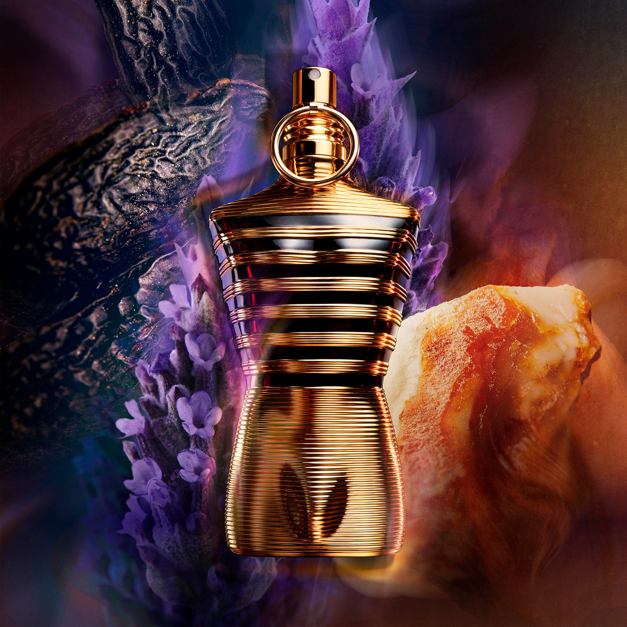 Jean Paul GAULTIER Le Male Elixir Parfum