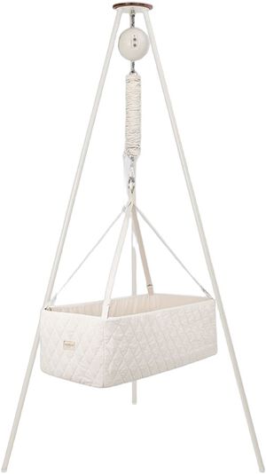 Classic Bundle - Cradle