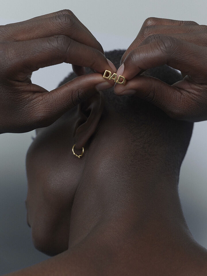 Dad Ring