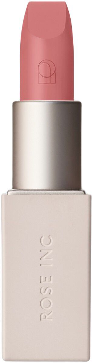 Satin Lip Color Rich Refillable Lipstick