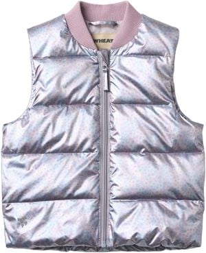 Letv&aelig;gts Puffervest Fryd