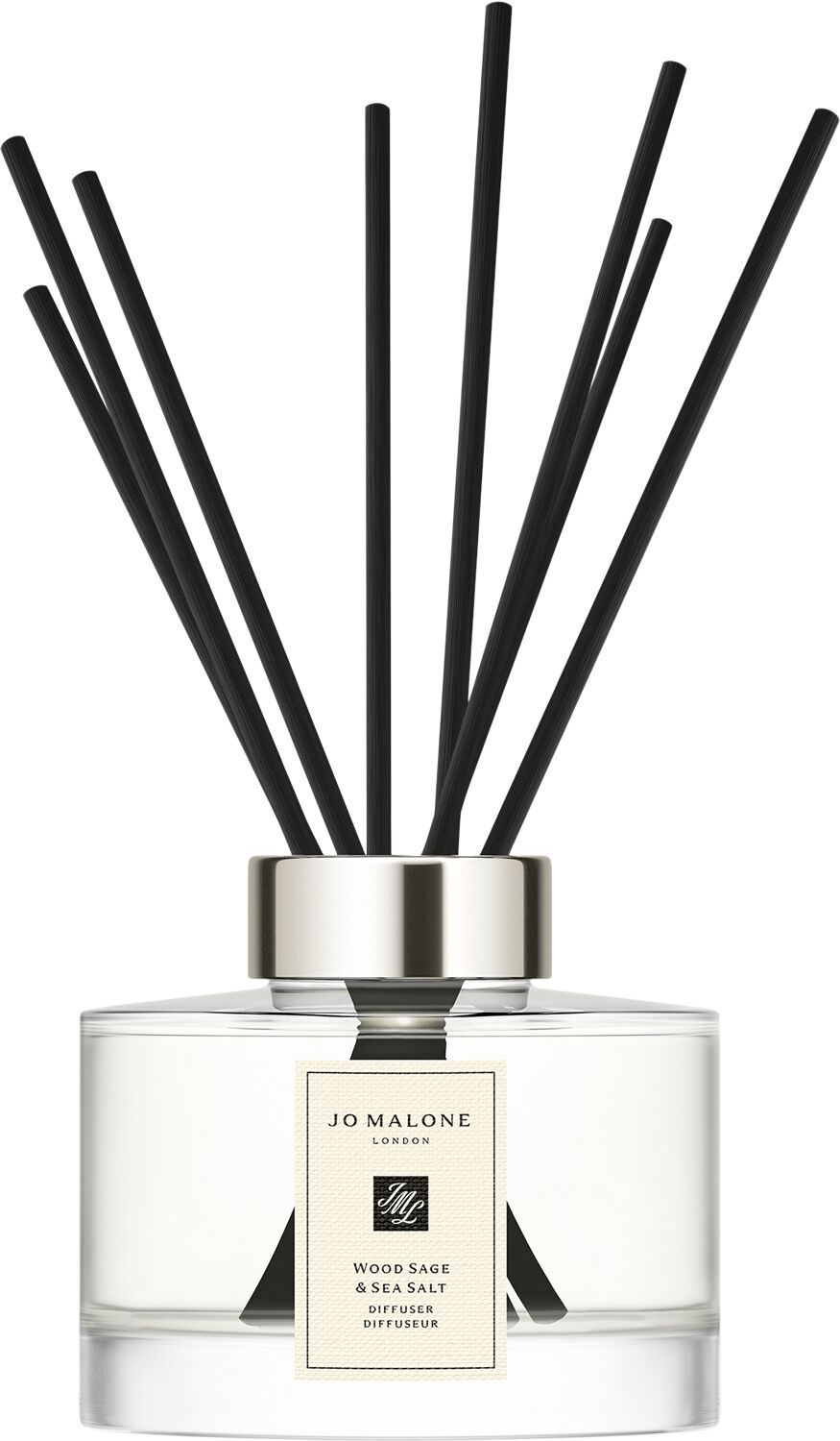 Wood Sage & Sea Salt Home Diffuser