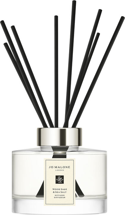 Wood Sage & Sea Salt Home Diffuser