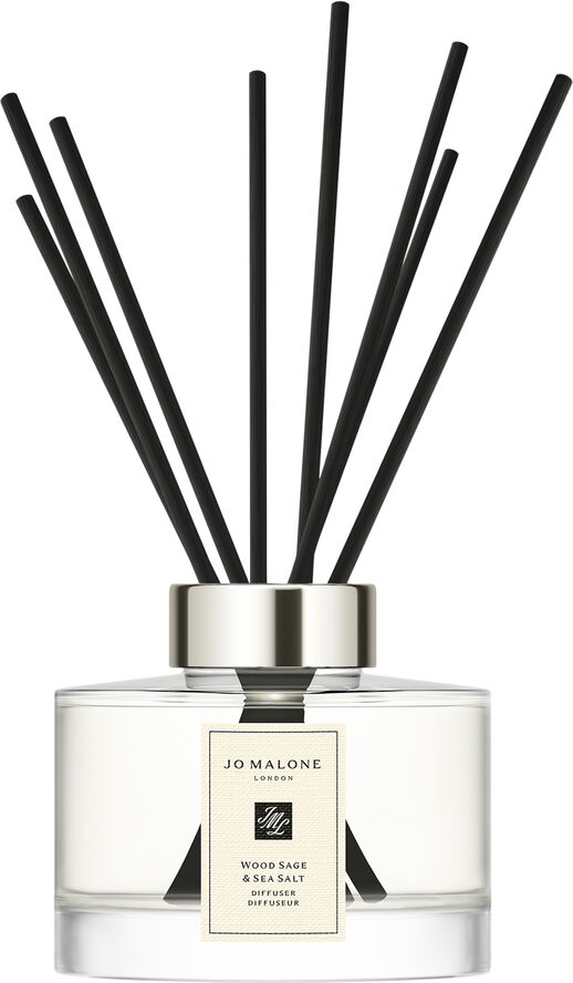 Wood Sage & Sea Salt Home Diffuser