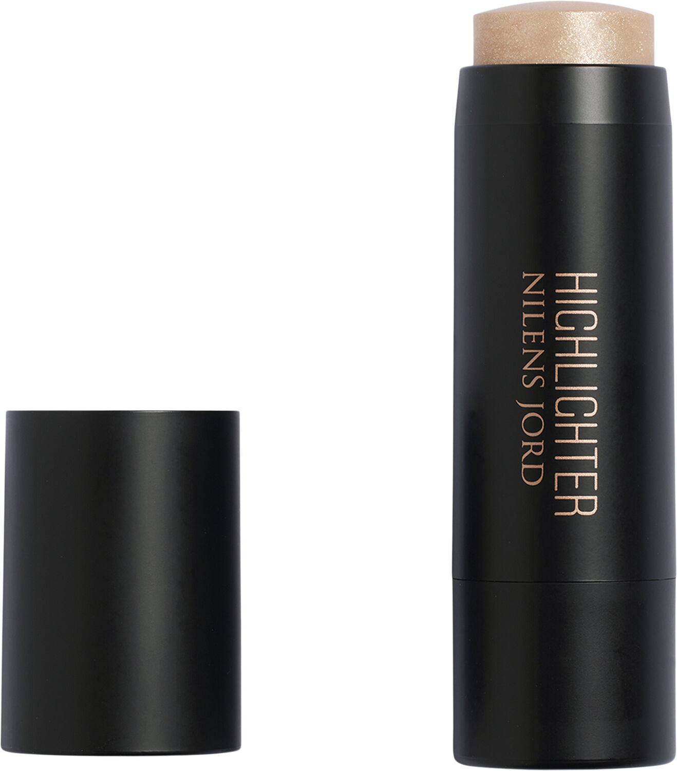 Face Feature Highlighter Stick Star