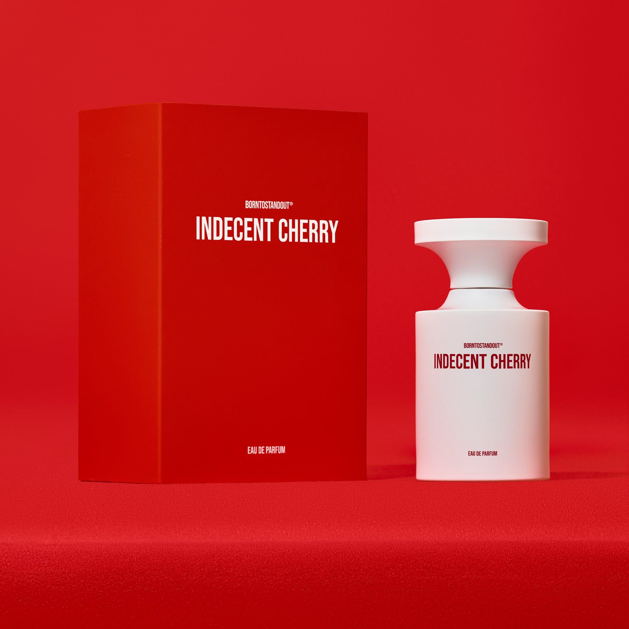 INDECENT CHERRY Eau de Parfum