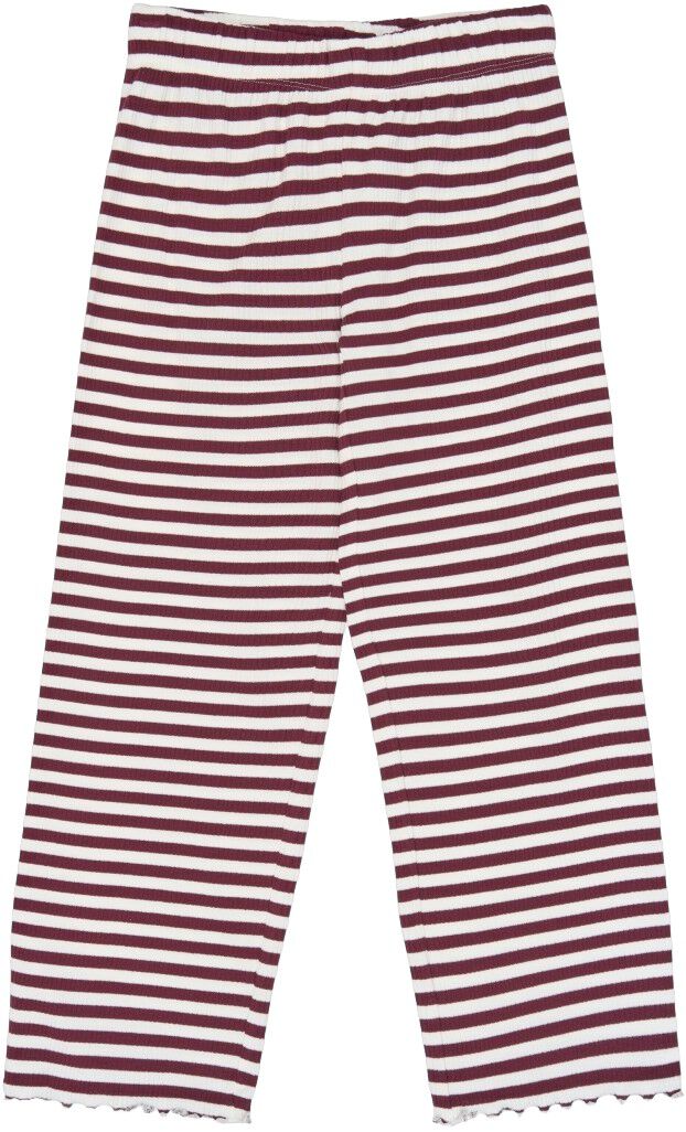 Tnmoore Wide Rib Pants