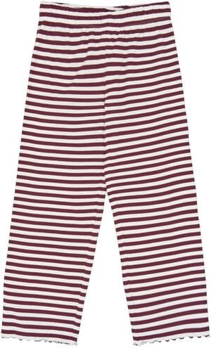 TNMoore Wide Rib Pants