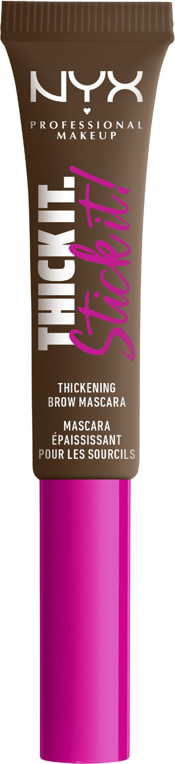 Thick It. Stick It! Brow Mascara