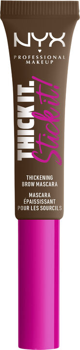 Thick It. Stick It! Brow Mascara