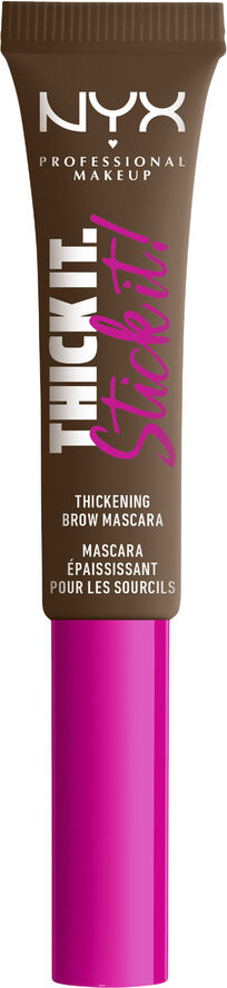 Thick It. Stick It! Brow Mascara