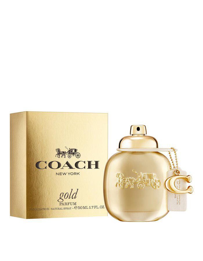 Woman Gold Eau de Parfum