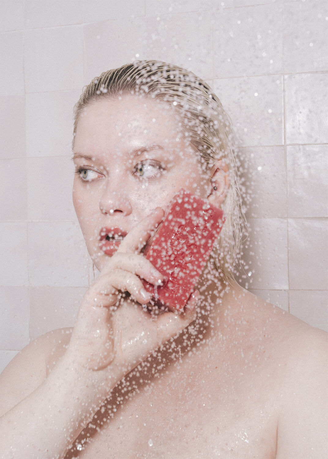 Full Moon Bar - en stimulerende body s&aelig;be