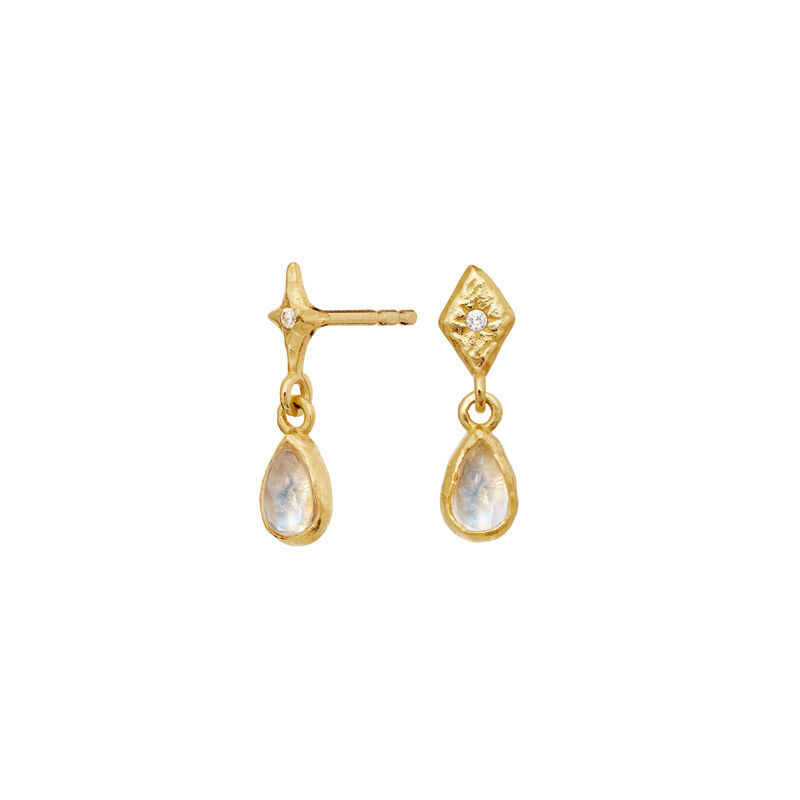 Poco Earrings