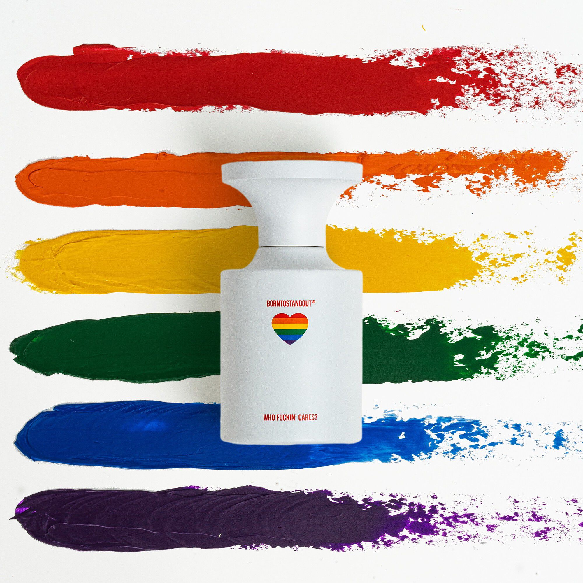 DIRTY RAINBOW Eau de Parfum
