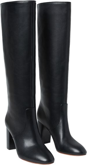 GOLDY TALL BOOT
