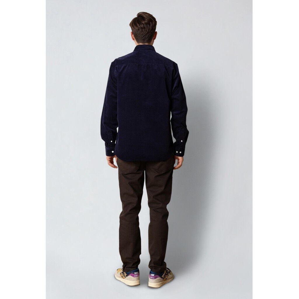 Ferris corduroy shirt