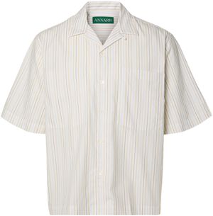 ANRREX STRIPES SS SHIRT