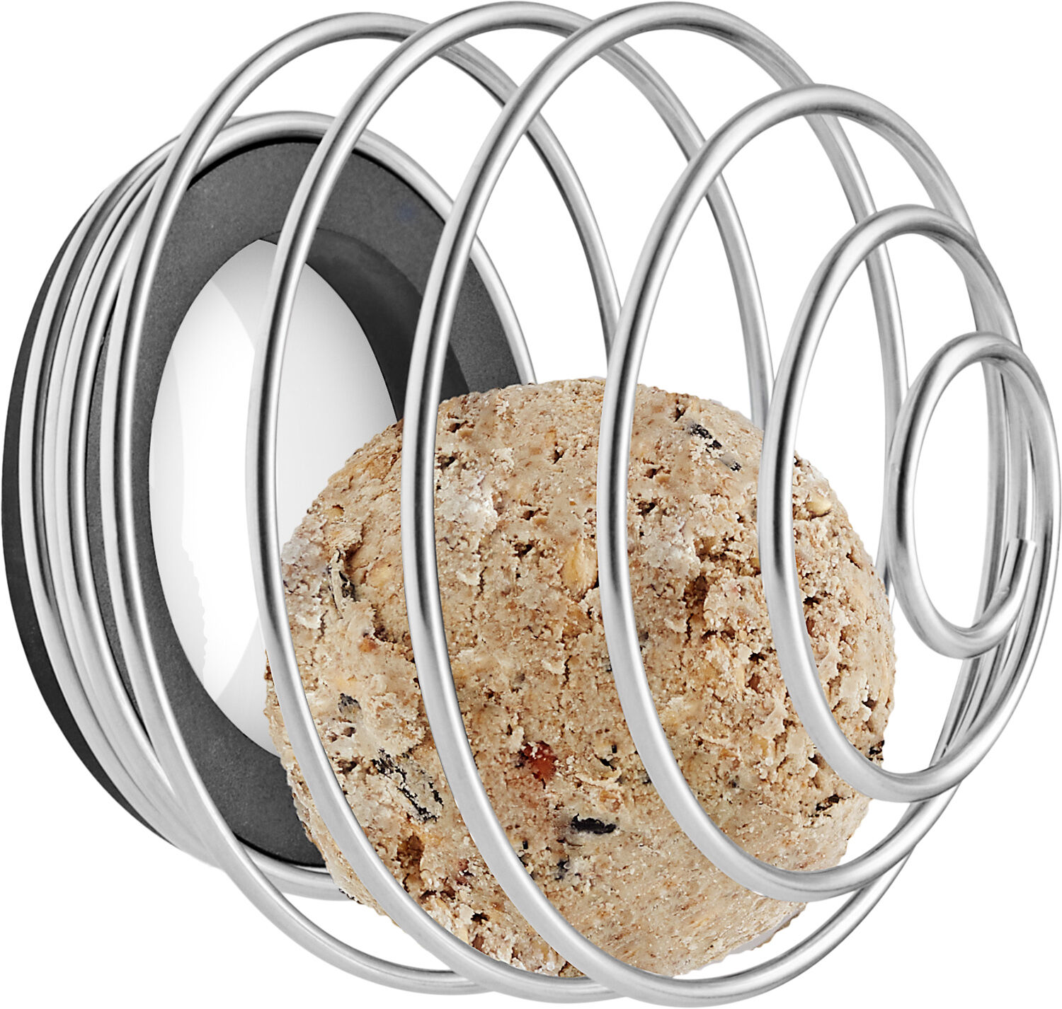 Mejsekugleholder til vinduet