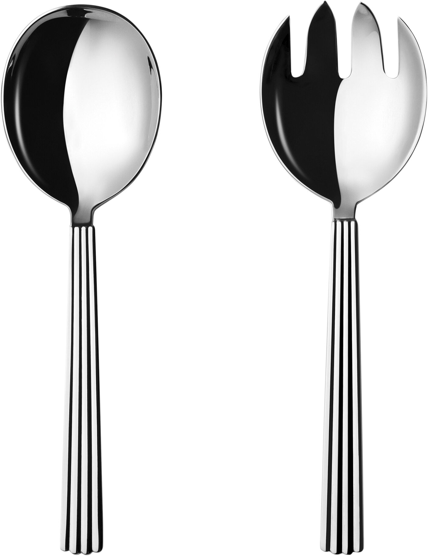 BERNADOTTE SERVING SET SS 2 PCS