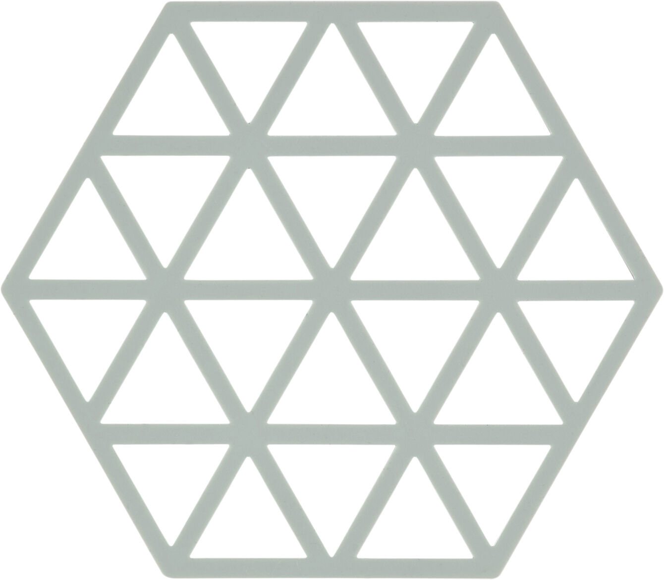 Bordsk&aring;ner Triangles Nordic Sky