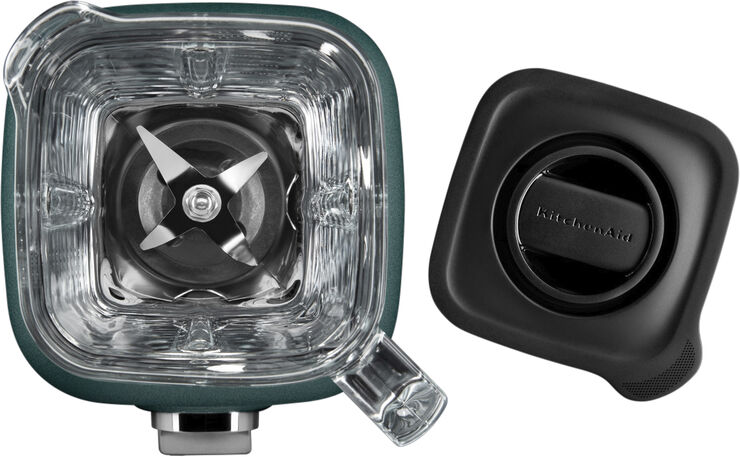 Artisan K400 blender pebble palm 1,4 liter L22,91c