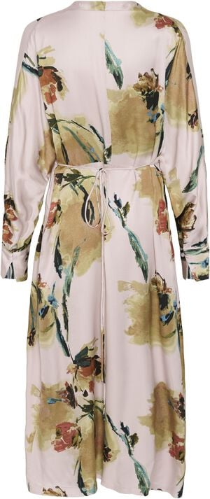 MEADOWIW DRESS