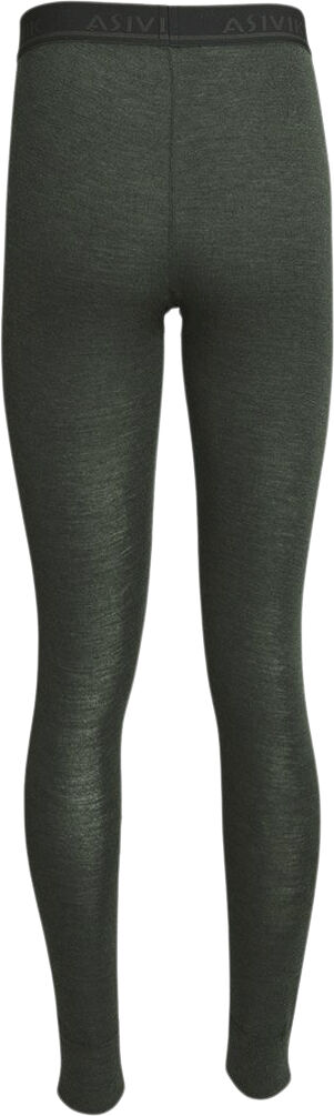 Asivik Wool Pant, herre