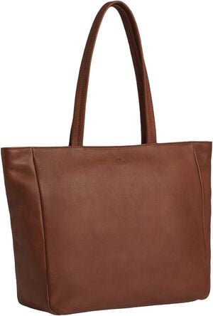Embermbg Shopper, Soft Vintage