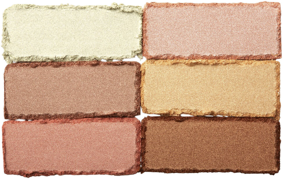 Born To Glow Highlighting Palette